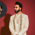ranveer singh رنویر سنگھ کے خلاف مذہبی جذبات مجروح کرنے کے الزام میں مقدمہ درج