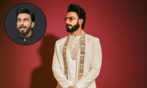 ranveer singh رنویر سنگھ کے خلاف مذہبی جذبات مجروح کرنے کے الزام میں مقدمہ درج