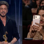 شاہ رخ خان کے ساتھ وائرل ویڈیو پر ترک اداکارہ نے خاموشی توڑ دی