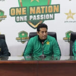 عاقب جاوید نے بابراعظم کو ٹیم میں شامل کرنے کی وجہ بتا دی