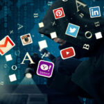 فیس بک، انسٹاگرام اور جی میل کے 149 ملین اکاؤنٹس کا ڈیٹا لیک