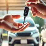 گاڑیوں کی خریدو فروخت کیلئے بائیو میٹرک، شہریوں کو بڑی سہولت دینے کا اعلان