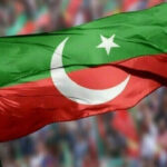 وزیراعلیٰ خیبرپختونخوا کا دورہ کراچی، پی ٹی آئی نے جلسے کی اجازت مانگ لی