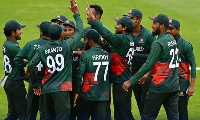 آئی سی سی کا بنگلا دیش کیلئے 2 ممکنہ وینیوز کا پلان