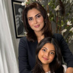 فضا علی کے سابق شوہر کی دوسری شادی، بیٹی کی معصومانہ ویڈیو شیئر کردی