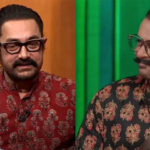 عامر خان نے سنیل گروور کی نقالی پر خاموشی توڑ دی