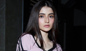 میرب علی کی زندگی میں نیا شخص؟ سالگرہ کی تصاویر نے نئی بحث چھیڑ دی