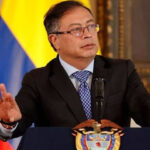 ٹرمپ کی دھمکی کے بعد کولمبین صدر نے مسلح افواج کو ہدایات جاری کر دیں