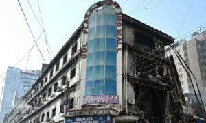 گل پلازہ، چھوٹی سے غفلت، المناک سانحے کی وجہ بن گئی