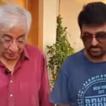 گیسٹ ہاؤس کے شمیم صاحب (خالد حفیظ) انتقال کر گئے