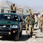 بلوچستان میں بی ایل اے کے دہشت گرد حملے ناکام، سیکیورٹی فورسز کی بروقت اور مؤثر کارروائیاں