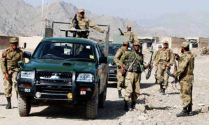 بلوچستان میں بی ایل اے کے دہشت گرد حملے ناکام، سیکیورٹی فورسز کی بروقت اور مؤثر کارروائیاں