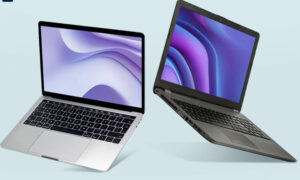 معذور طلبہ کے لیے لیپ ٹاپ اسکیم کا آغاز