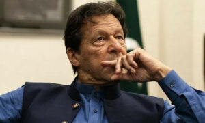 imran khan