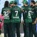 بنگلا دیش کی حمایت کا اعلان، ٹی ٹوئنٹی ورلڈ کپ کیلئے پاکستان ٹیم سے متعلق تمام تیاریوں کو روک دیا گیا