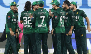 بنگلا دیش کی حمایت کا اعلان، ٹی ٹوئنٹی ورلڈ کپ کیلئے پاکستان ٹیم سے متعلق تمام تیاریوں کو روک دیا گیا