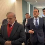 ورلڈ اکنامک فورم، وزیراعظم اور فیلڈ مارشل عالمی رہنماؤں کی توجہ کا مرکز بن گئے