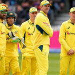 آسٹریلیا نے پاکستان کے خلاف پلیئنگ الیون کا اعلان کر دیا