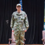 پاک بحریہ نے کمبائنڈ ٹاسک فورس 150 کی کمان سنبھال لی