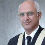 ایسے جج ڈیپوٹیشن پر لائے جو بغیر گواہان کے فیصلے کر دیتے ہیں، جسٹس محسن اختر کیانی