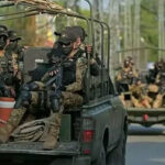 بلوچستان میں فتنہ الہندوستان کے 12 مقامات پر حملے ناکام، 37 دہشت گرد ہلاک