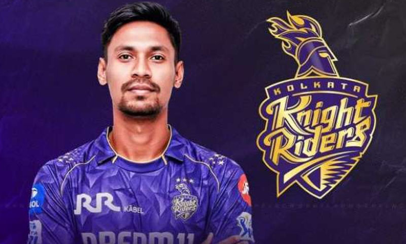 مستفیض الرحمان کو آئی پی ایل سے نکالنا بھارت کو مہنگا پڑ گیا، بنگلا دیش نے بڑی پابندی عائد کر دی