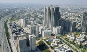 اسلام آباد میں ہائی رائز عمارتوں کا ابتدائی سروے مکمل، تشویشناک انکشافات