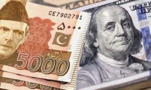 پاکستان نے تاریخ میں پہلی بار قرضہ وقت سے پہلے واپس کر دیا