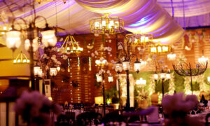 کراچی کی شادیوں نے 2025 میں کتنے کمائے؟ رقم جان کر سب حیران