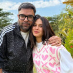 اقرا عزیز نے نومولود بیٹی کا نام بتا دیا