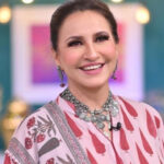 نئی دلہن آرام کیلئے ساس یا نند سے اجازت لے، صبا فیصل تنقید کی زد میں