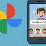 گوگل فوٹوز پر صارفین کے لیے دلچسپ تفریحی فیچر