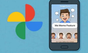 گوگل فوٹوز پر صارفین کے لیے دلچسپ تفریحی فیچر