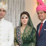 مریم نواز کے ساتھ تصویر نہ ہونے پر سوشل میڈیا پر ہنگامہ، کیپٹن صفدر بھی بول پڑے