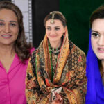 مریم اورنگزیب کے نئے انداز پر تنقید کرنے والوں کو بشریٰ انصاری کا کرارا جواب