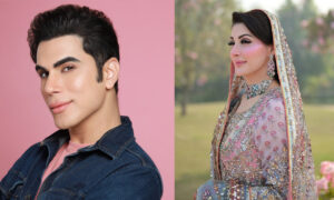 کین ڈول کے مریم نواز کے فیشن پر تبصرے نے انٹرنیٹ پر ہنگامہ برپا کر دیا