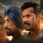 خلیجی ممالک نے پاکستان مخالف بھارتی فلم پر پابندی عائد کر دی