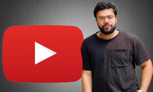 ڈکی بھائی نے یوٹیوب پر سبسکرائبرز کا تاریخ ساز ریکارڈ بنا دیا