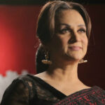 بھکاری میری جعلی آئی ڈیز استعمال کر رہے ہیں، بشری انصاری برس پڑیں