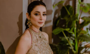 ثروت گیلانی کی ناک سرجری کی کہانی پر سوشل میڈیا پر بحث چھڑ گئی