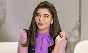 سر میں جوؤں کی بھرمار، ندا یاسر کے بیان نے نئی بحث چھیڑ دی