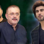 تابش ہاشمی کے بیان پر شرجیل میمن برہم، عمران عباس نے کھل کر حمایت کر دی