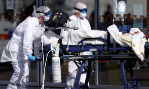 کورونا کے بعد اب جان لیوا نیپا وائرس: خطرے کے پیشِ نظر سخت اسکریننگ کا آغاز