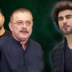 تابش ہاشمی کے بیان پر شرجیل میمن برہم، عمران عباس نے کھل کر حمایت کر دی