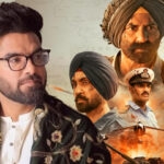 یاسر حسین کا سنی دیول کے پاکستان مخالف ڈائیلاگ پر طنزیہ جواب