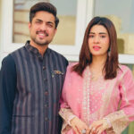 عروسہ خان شوہر کے دولت کی نمائش کرنے پر تنقید کا شکار