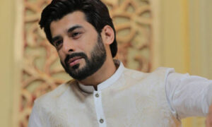 موبائل اسنیچنگ کے دوران فائرنگ، ہمایوں اشرف نے دل دہلا دینے والا واقعہ بیان کر دیا