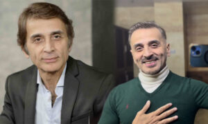 فیصل رحمان کا نیا منفرد انداز، مداحوں کی تعریفیں