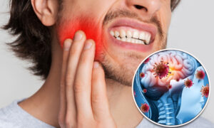 مسوڑھوں کا انفیکشن دماغی مرض کی شدت بڑھا سکتا ہے: نئی تحقیق