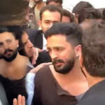 رجب بٹ کے وکیل بڑی مشکل میں پھنس گئے